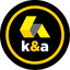 K&A Icon