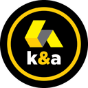 K&A Logo